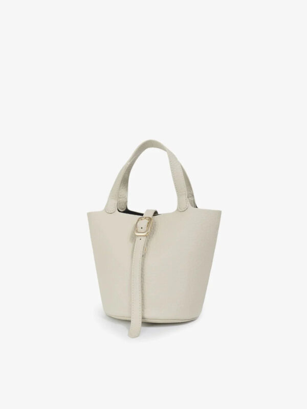 Joya Bucket Mini Handbag