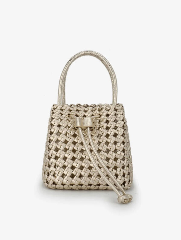 FullSizeRender_12ab4843-a9e7-450b-b7af-1bf91cd06016.jpg Perrie Mini Bucket Bag