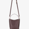Feigh Mini Studded Handbag