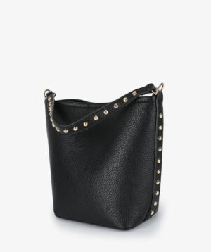 FullSizeRender_6090f81c-f7e7-4c79-8fd5-145044d8df71.jpg Feigh Mini Studded Handbag