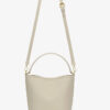 Feigh Mini Cream Handbag
