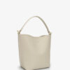 Feigh Mini Cream Handbag