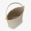 Feigh Mini Cream Handbag