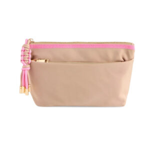 FullSizeRender_f23deaaa-2062-49dd-a140-91fb02cc24e4.jpg Tan Jet Zip Pouch