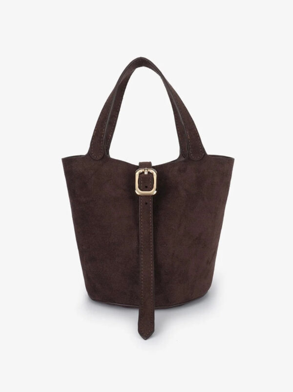 Joya Bucket Mini Handbag