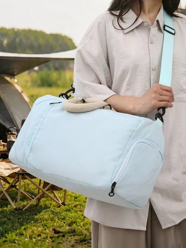 Large Capacity Duffel Bag